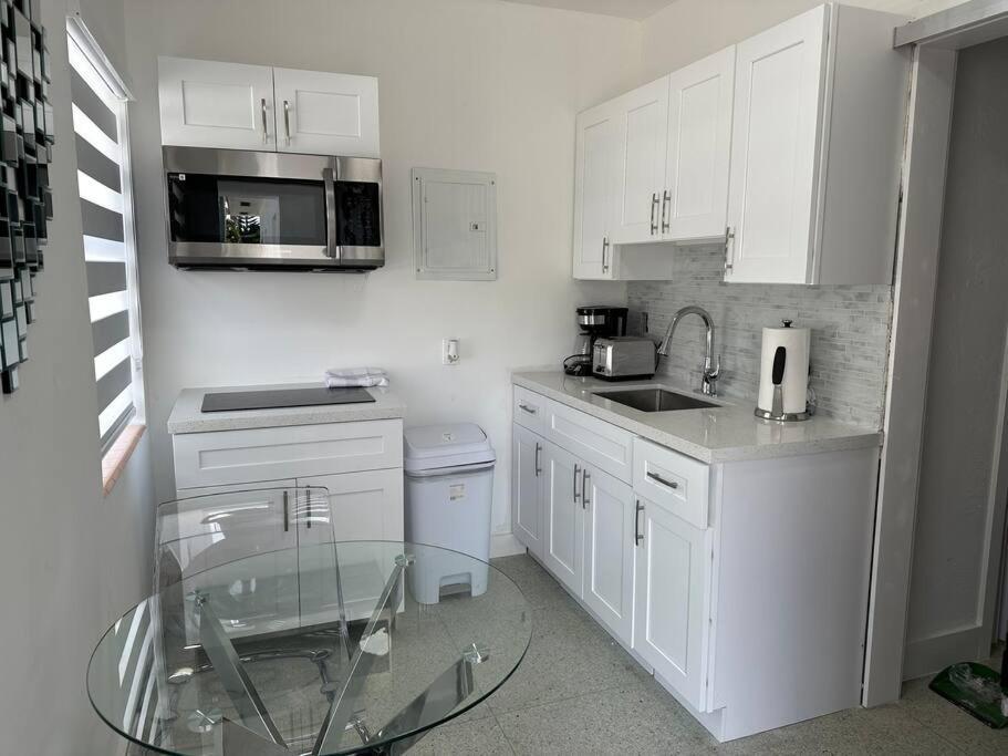 Villa Clara Suite - Little Havana Маямі Екстер'єр фото